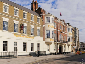 Mercure Southampton Centre Dolphin Hotel